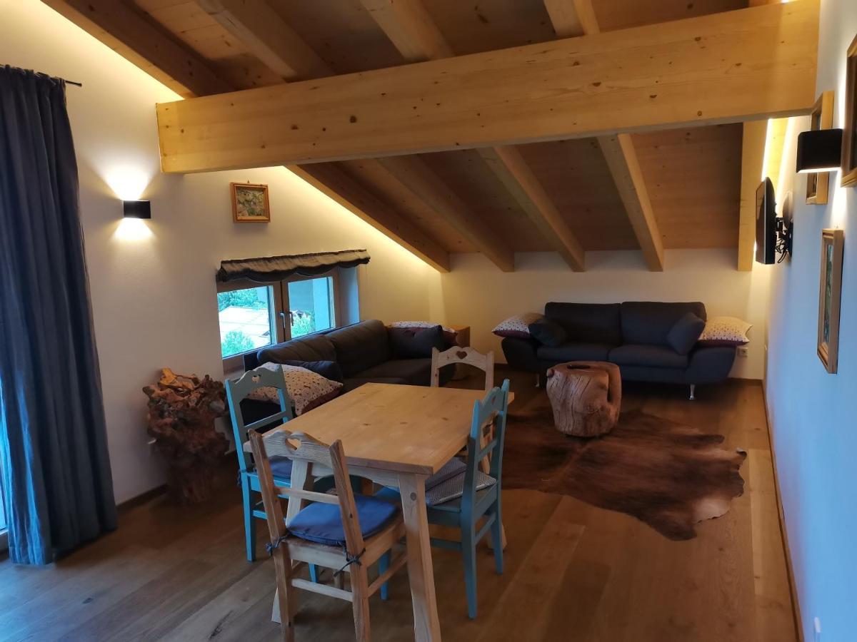Gasthof Hubertus Saalfelden Exteriér fotografie