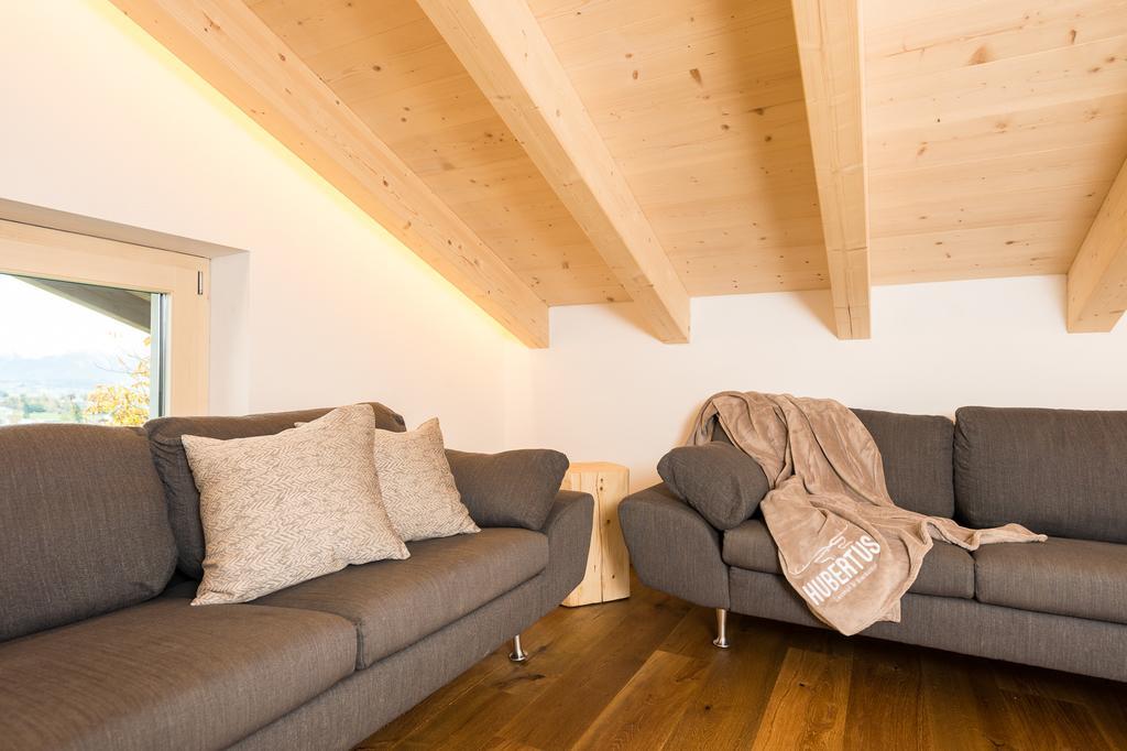 Gasthof Hubertus Saalfelden Pokoj fotografie