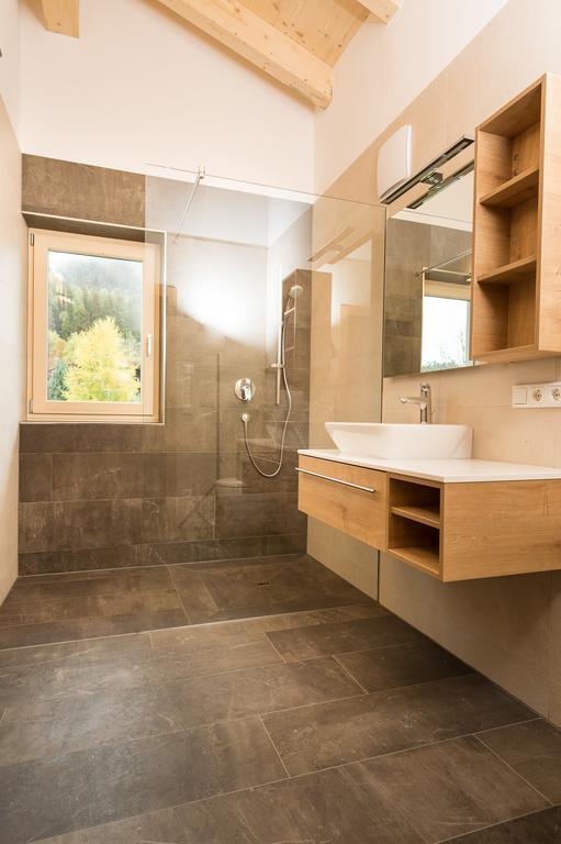 Gasthof Hubertus Saalfelden Pokoj fotografie